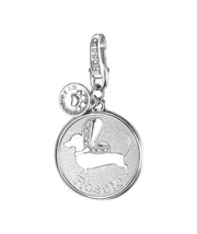 Rosato Charm Bassotto RFR009